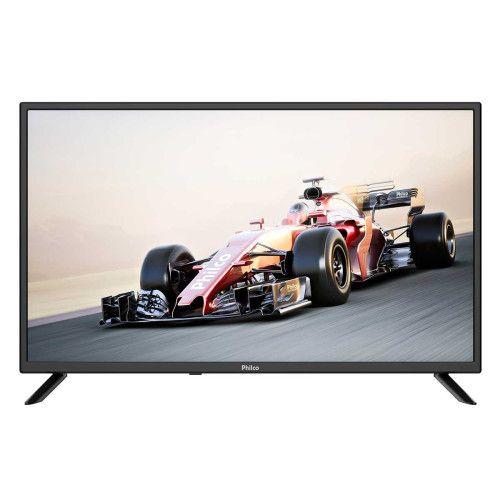 TV Philco 32 P32EDA HD LED USB Multi Media Player Não Smart Menor preço em TV Philco 32 P32EDA HD LED USB Multi Media Player Não Smart