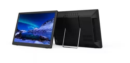 Tv Portátil Digital 14 Polegadas Led Hd Usb Hdmi Sd Monitor é boa?
