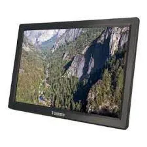 Imagem de Tv Portátil Monitor Mtm-1410 Led Hd 14 Polegadas 100v/240v - TOMATE