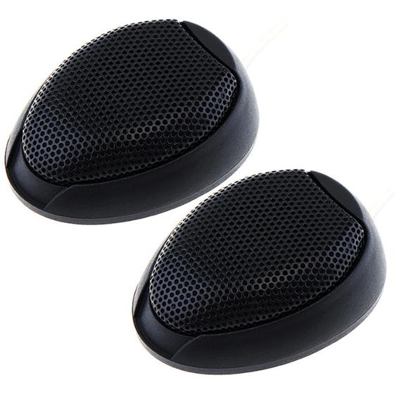 Imagem de Tweeter Skar Audio YH106B - Dome Tweeter de Superfície com Ímã de Neodímio