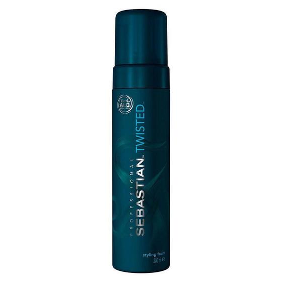 Imagem de Twisted Curl Foam - Mousse Fixadora 200Ml