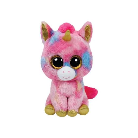 Imagem de Ty Beanie Boos Fantasia - Pelúcia Médio de Qualidade