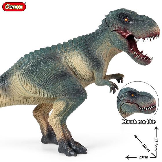 Imagem de Tyranossaurus dinossauro tyranossauro realista