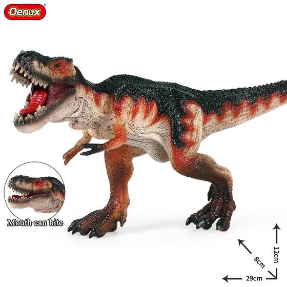 Imagem de Tyranossaurus dinossauro tyranossauro realista