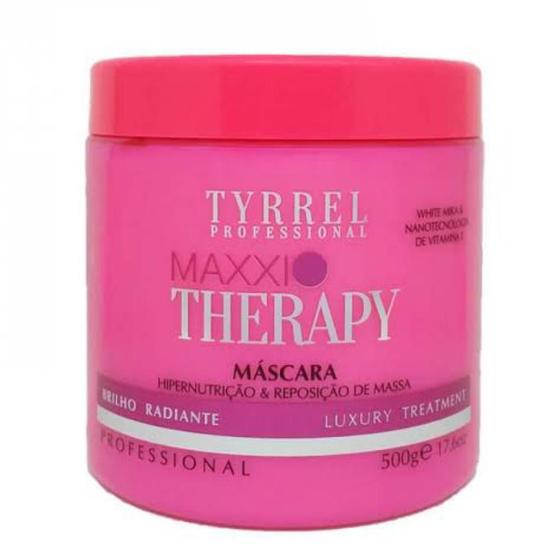 Imagem de Tyrrel Máscara Maxxi Therapy 500g