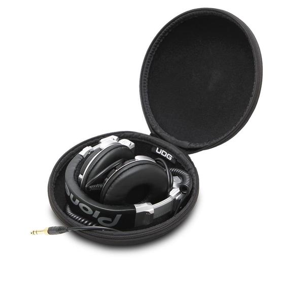 Imagem de U8201BL Case para Headphone Pequeno