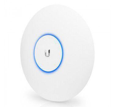 Imagem de Ubiquiti Ap Unifi Uap-ac-pro Mimo 2.4/5.0ghz 450/1300mbps