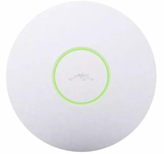 Ubiquiti Ap Unifi Uap-lr Mimo 300mbps Longo Alcance Menor preço em Ubiquiti Ap Unifi Uap-lr Mimo 300mbps Longo Alcance