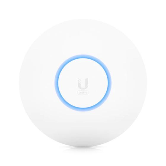 Imagem de Ubiquiti U6-Lite  Unifi Access Point (Com Fonte) 48v (Pack C/10 unid)