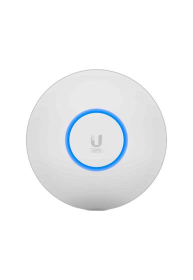 Imagem de Ubiquiti U6-lite Unifi Ap Ac 2x2 Wifi 6 1.5gbs Sem Fonte Poe