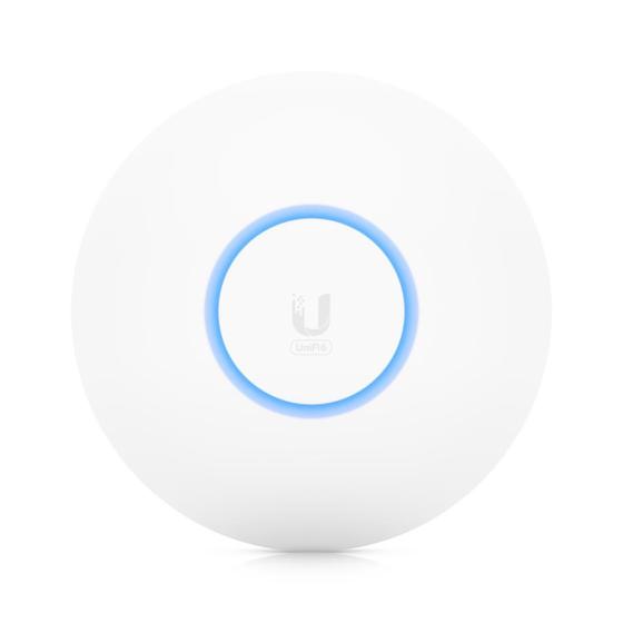 Imagem de Ubiquiti Unifi Access Point Wi-Fi 6 UniFi6 Lite U6-Lite