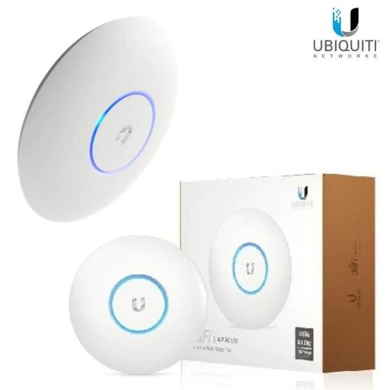 Imagem de Ubiquiti Unifi Uap-Ac-LR-BR AP Ac 2.4/5 450/867M