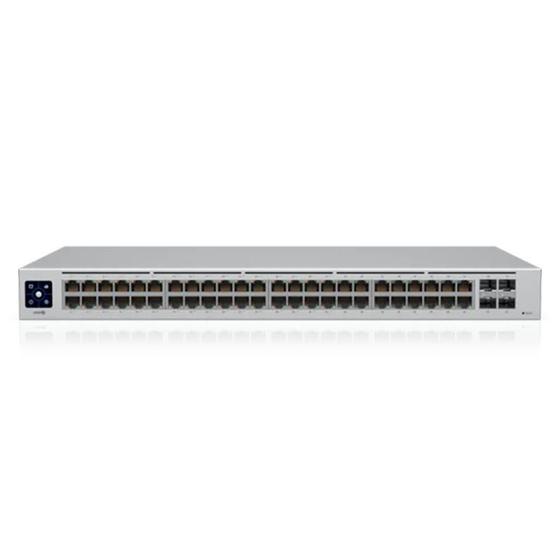 Imagem de Ubiquiti Usw-48-Poe-Br - Unifi Seitch 195W