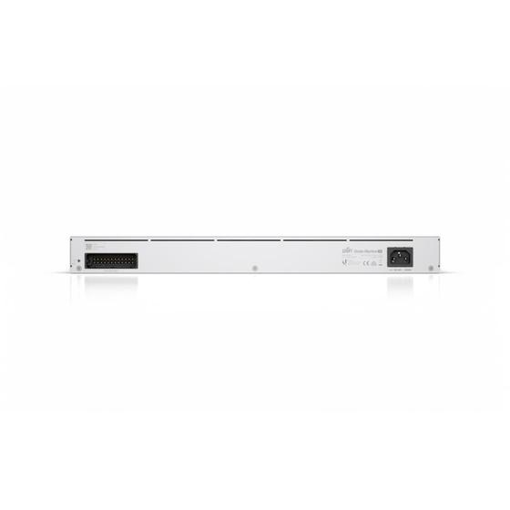 Imagem de Ubnt Udm-Pro-Br Unifi Nvr Dream Macpro Gateway 8Ports 10G