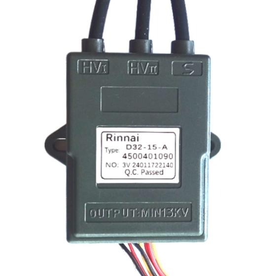 Imagem de UCE (usina) Sem Timer RG 157025 Aquecedores a gás Rinnai