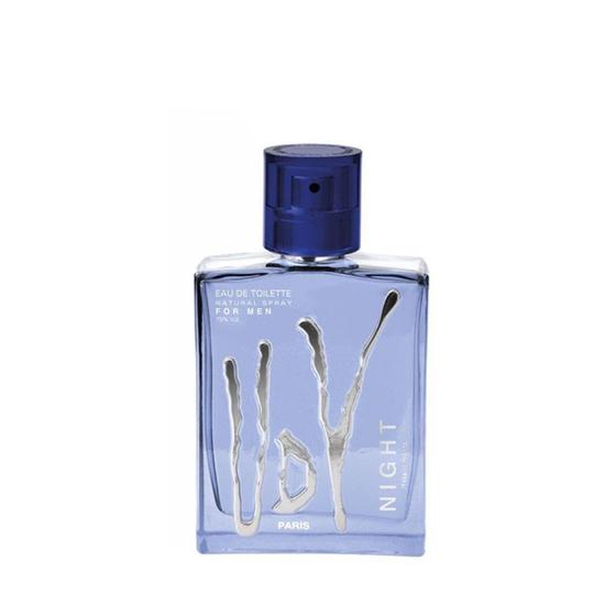 Imagem de UDV Night Ulric de Varens Eau de Toilette Masculino-100 ml