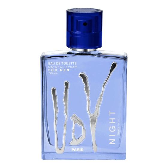 Imagem de UDV Night Ulric de Varens Perfume Masculino EDT 100ml