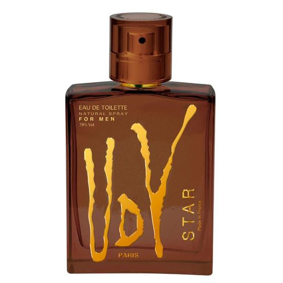 Imagem de UDV Star Ulric de Varens Perfume Masculino - Eau de Toilette