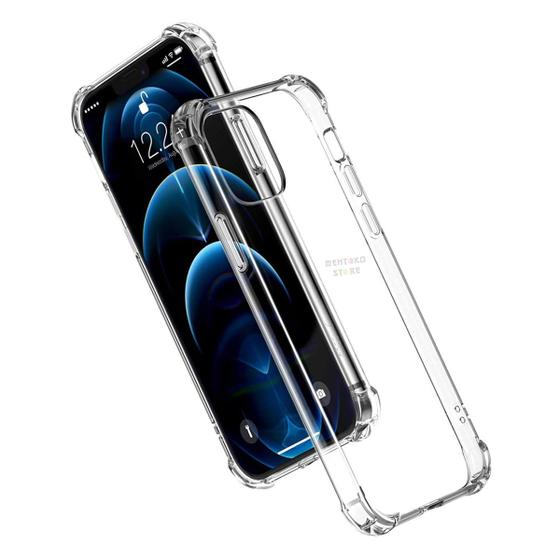 Imagem de Ugreen Capa Protetora Para iPhone 12 Pro Max Tela 6.7 