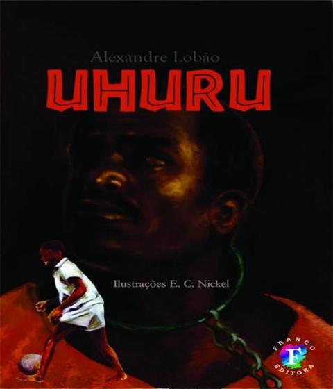 Imagem de Uhuru - Franco Editora