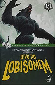 Imagem de Uivo do lobisomem - JAMBO