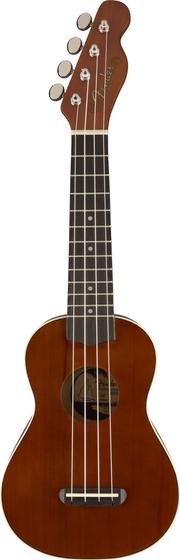 Imagem de Ukulele Acústico Fender Venice Soprano