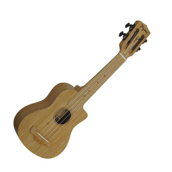 Imagem de Ukulele Acústico Soprano Tagima Laki S 4 Cordas Nylon