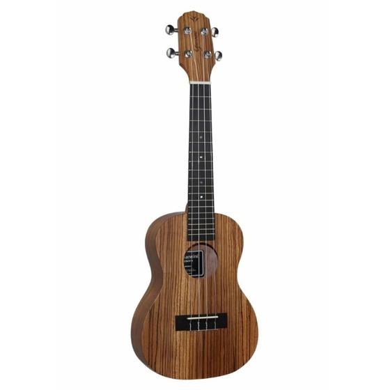 Imagem de Ukulele Concert Acustico nylon Giannini C/ Bag Verniz fosco Guk-23Zw