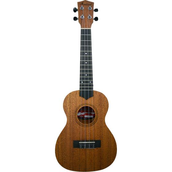 Imagem de Ukulele Concert Com Bag 23 MH - Maclend