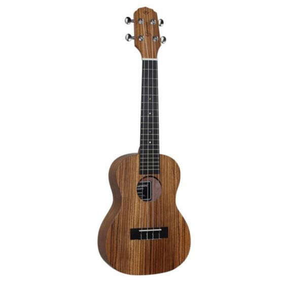 Imagem de Ukulele Concert Giannini GUK-23 Acústico Nylon Com Bag