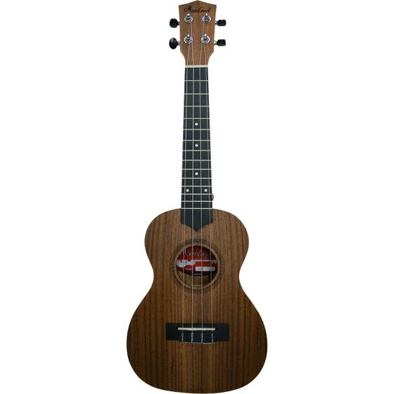 Imagem de Ukulele Concert Koa Com Bag 23 K - Maclend