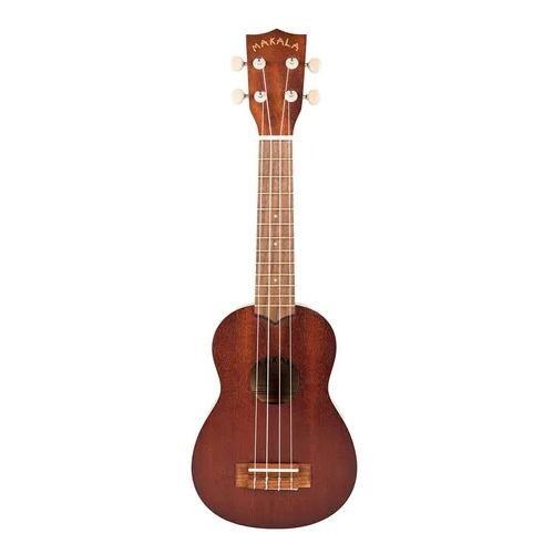 Imagem de Ukulele KALA Makala Pack Soprano MK-S/Pack