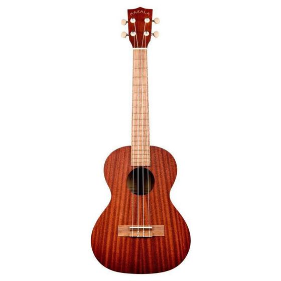 Imagem de Ukulele Makala Mk-T Nylon Tenor