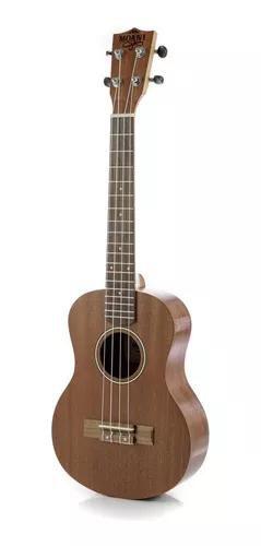 Imagem de Ukulele Moani Tenor Kamua Tenor 26'' Sapele Uk05-ns-26