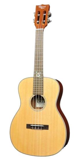 Imagem de Ukulele Ohana BTK-70G Tenor Baritono