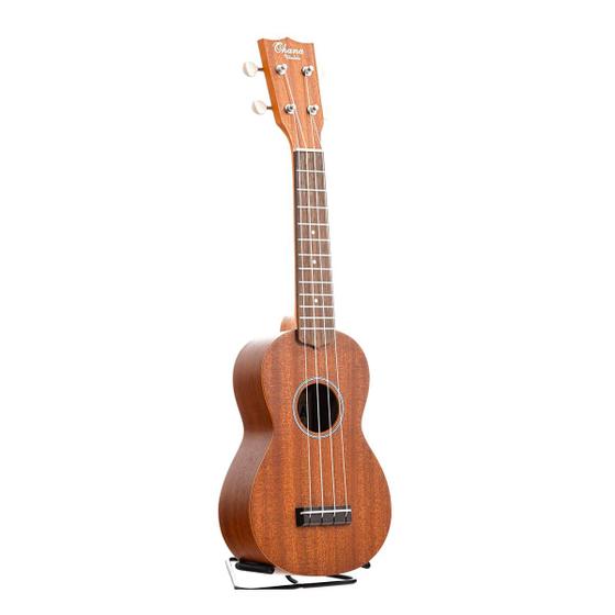 Imagem de Ukulele ohana sk-10s soprano natural