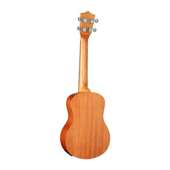 Imagem de Ukulele Shelby Concert Eletrico Su23Me Stnt