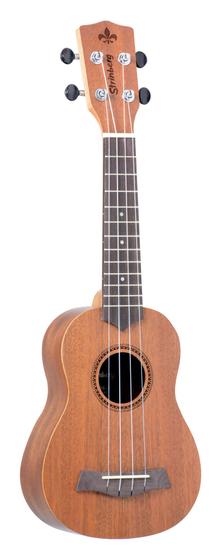 Imagem de Ukulele Strinberg Soprano UK06S MGS Fosco