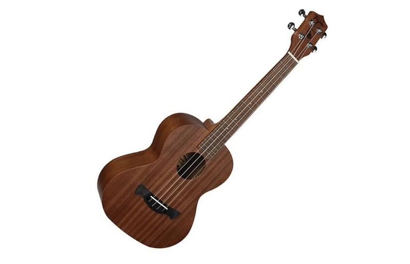 Ukulele tagima tenor 27-k natural fosco Menor preço em Ukulele tagima tenor 27-k natural fosco