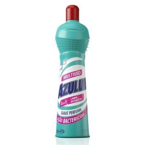 Imagem de Ulim Multiuso Bactericida 500Ml