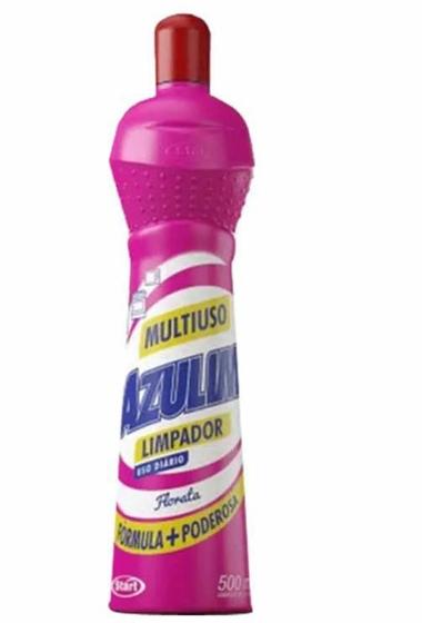 Imagem de Ulim Multiuso Florata 500Ml