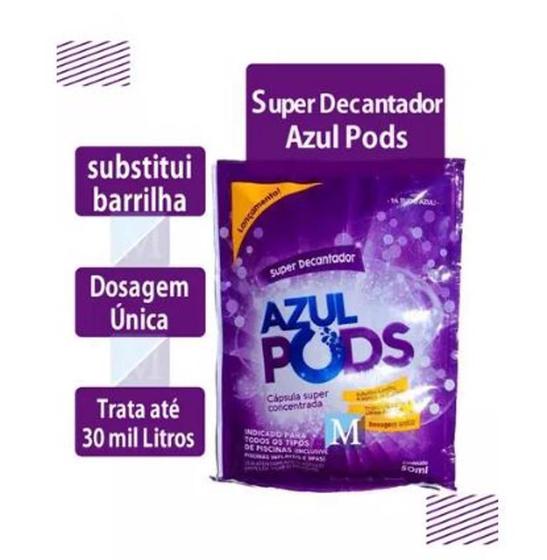 Imagem de Ulpods Super Decantador 50Ml Maresias