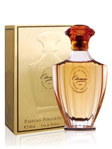 Imagem de Ulric de varens ottomane feminino eau de parfum 100ml