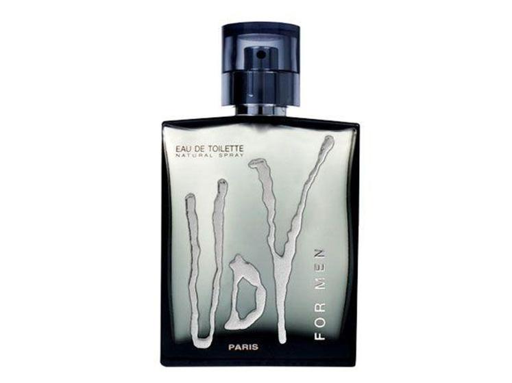 Imagem de Ulric de Varens UDV For Men - Perfume Masculino Eau de Toilette 100 ml