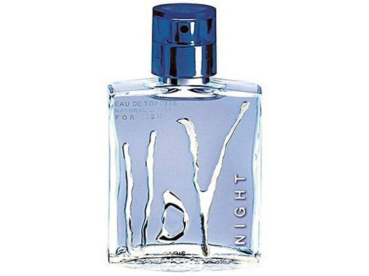 UDV Flash Herren-Duftset – Eau De Toilette 60 Ml + Deo 200 Ml | Farn-Marine-Duft | Französische Parfumkunst