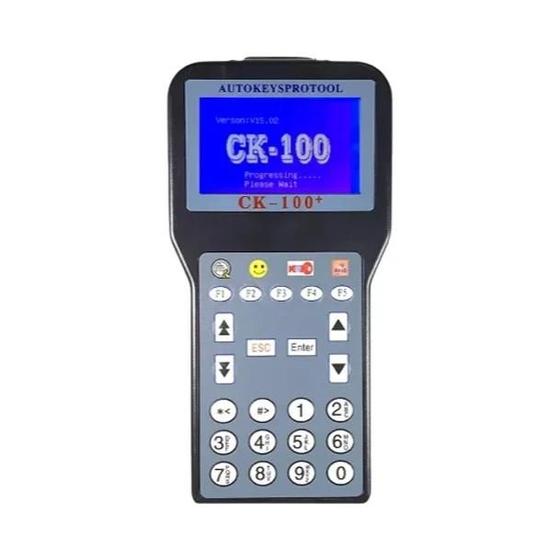 Imagem de Última Geração CK100 V46.02 V99.99 Programador De Chave Automática Ferramenta De Programação De