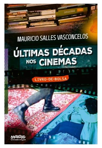 Imagem de Últimas décadas nos ciinemas