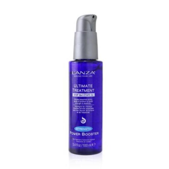 Imagem de Ultimate Treatment Power Booster Moisture 100ml Lanza