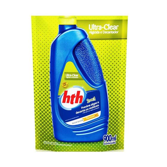 Imagem de Ultra Clear HTH - 900mL