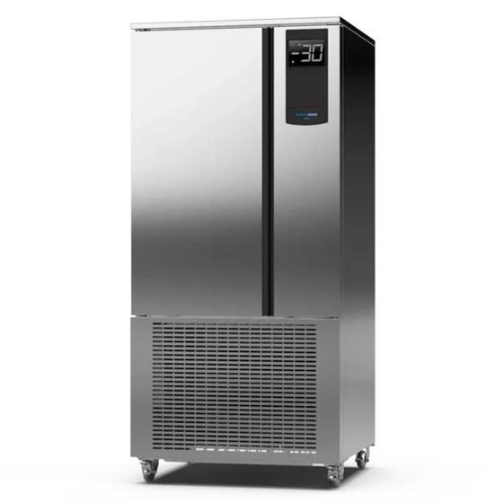 Ultra Congelador Gela-caneca Uck170 Klimaquip 220V - Pratica Imagem de Ultra Congelador Gela-caneca Uck170 Klimaquip 220V - Pratica